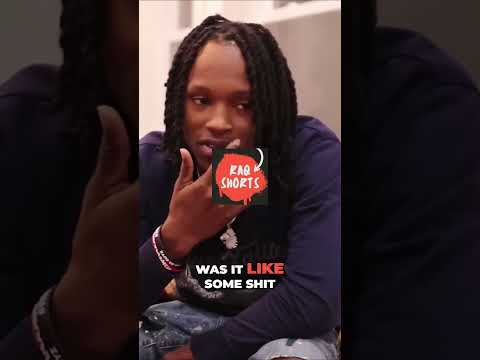 King Von SPEAKS On FIGHTING 20 OPPS In JAIL #shorts #kingvon #oblock