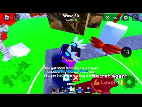 Opening 10 Turkey Crates…(Toilet Tower Defense)…(ROBLOX)