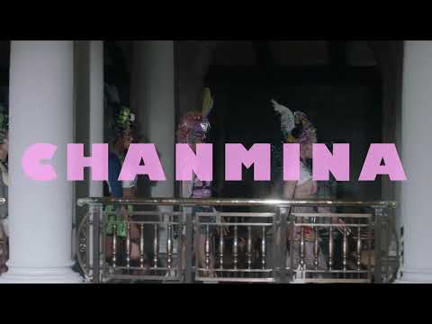 CHANMINA - B級(B-List) Official Teaser 3