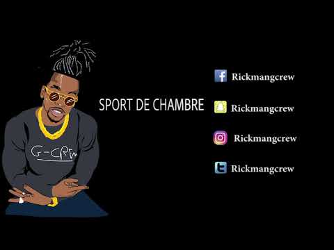 RICKMAN G-CREW - SPORT DE CHAMBRE