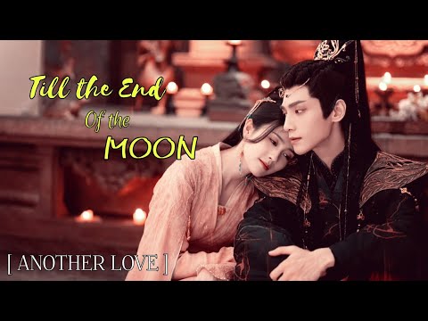 Till The End of The Moon ♥️New Korean Mix Hindi ♥️Korean Drama Korean Love Story ♥️Chinese Love Song