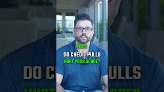 Do Credit Pulls Hurt Your Credit Score…(Revealed) #credit #creditscore #creditscoretips