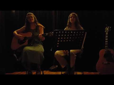 Made of love- Haley Harkin and Marlena Jarjoura live 7/8/18