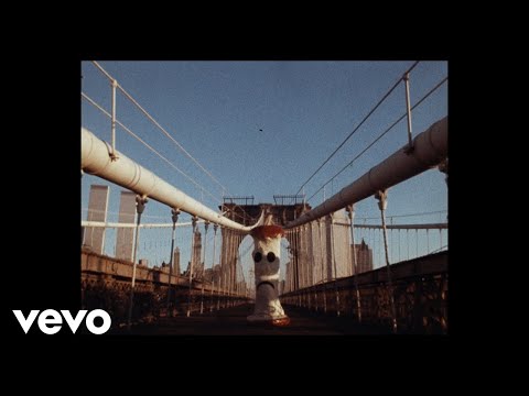 Vampire Weekend - Prep-School Gangsters (Official Visualizer)