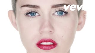 Miley Cyrus - Wrecking Ball (Director's Cut)