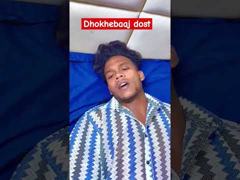 Kameene dost #comedy #ajaypop #funny #fun #explore #viralvideo