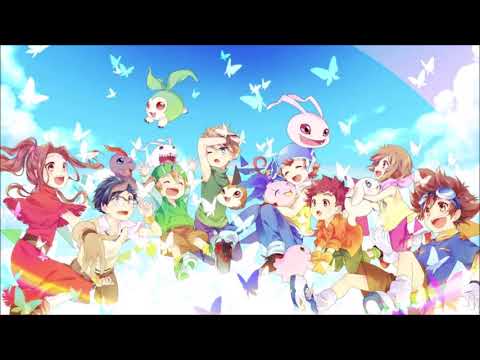 "Butterfly" (Japanese Cover // Piano Ver) - Digimon Adventure OP【IN0RI】