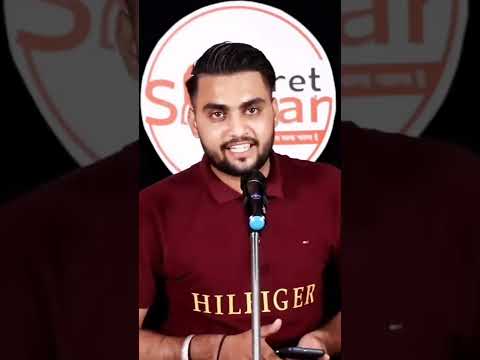 Latest Shayari #ShortVideo: Aukaat se Bahar | Abhi Brassi