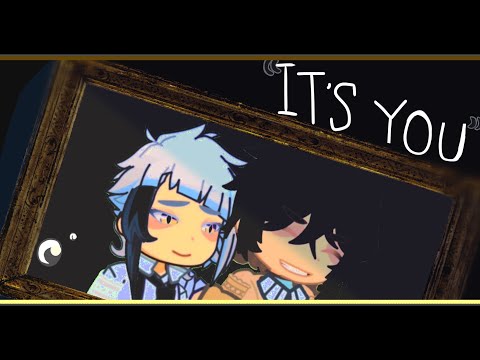 “ it’s you “ || Bungo Stray Dog || ft. Atsushi and Dazai || gl2 || POST BSD AU