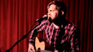 Josh Doyle: Winner of Guitar Center's Singer-Songwriter