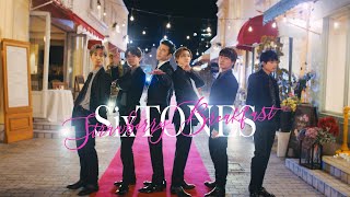 SixTONES - Strawberry Breakfast