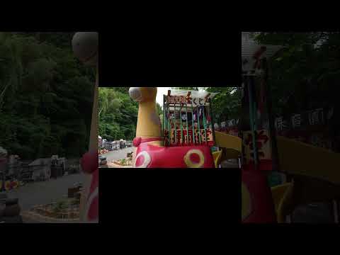 大人のディズニーランド「アダルト保育園」群馬県 #b級スポット#shorts