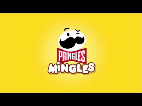 New Pringles Mingles