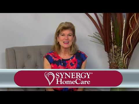 SYNERGY HomeCare of the LowCountry | Talk of the Town WHHI