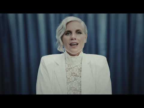 Nina June - Jeremiah Blue  (Official Video)