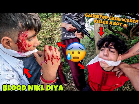 BURQA GANG TRYING TO ENCOUNTER A BOY😰 | KIDNAPPED 🤬 | MUST WATCH