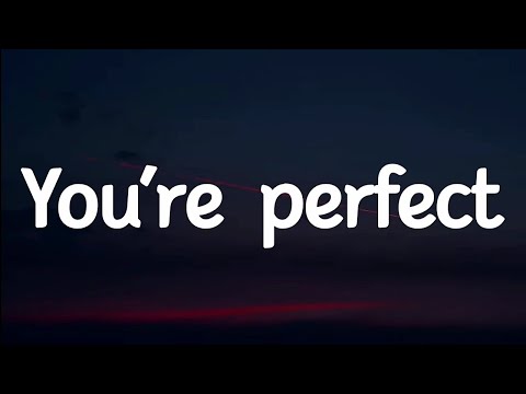 Charly Black - You're perfect (lyrics) [Slowed & Reverb]