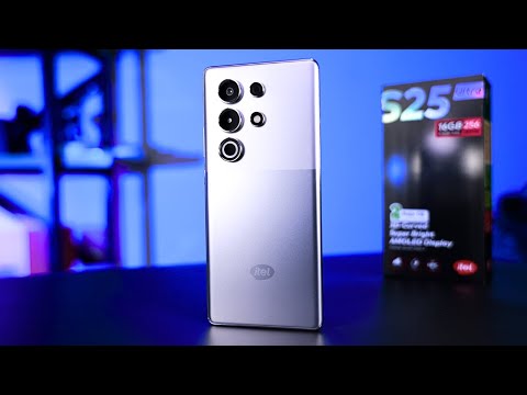 Itel S25 Ultra vs Other Budget Phones: Which is REALLY Worth Your Money