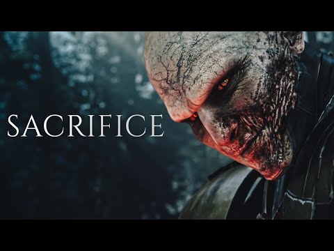 Sacrifice | Star Wars The Old Republic Tribute