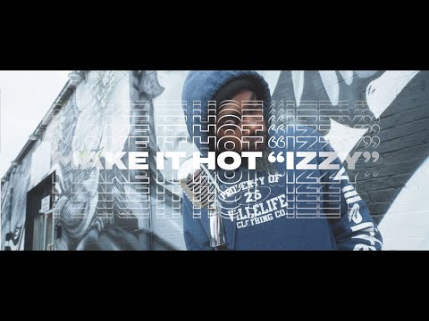 Carolina Cool Slim - Make it Hot "Izzy" (Sony a7siii Music Video)