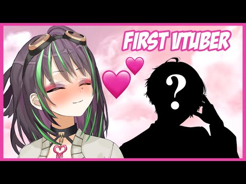 Awal Suka V-Tuber Karena... 👀【FREETALK】