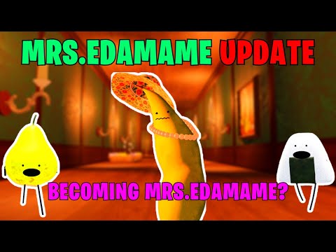 SECRET STAYCATION | MRS. EDAMAME UPDATE! BECOMING MRS. EDAMAME?!