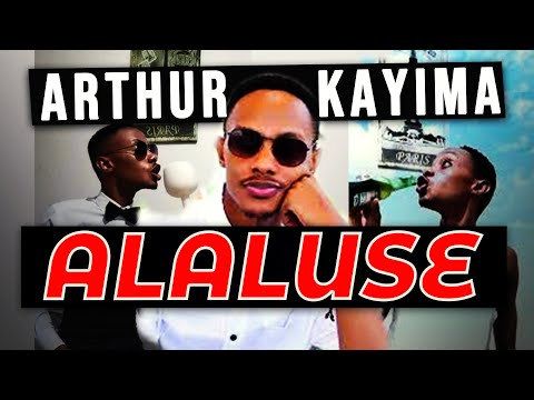 Arthur Kayima agude kukyokya atandise okusabiriza