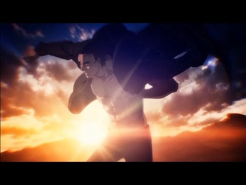 Eren edit - Touch it Busty Rhymes / Eren Jaeger edit / Aot edit / Touch it tiktok #shorts