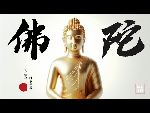 釋迦摩尼佛傳 The Story of Sakyamuni Buddha