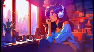 Chill Lofi Vibes: Enjoy a Relaxing Sound to Recharge & Refresh Your Mind🍀 Lofi Vibes [Study/ Relax]