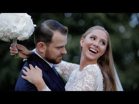 Teledysk ślubny | Karolina & Tomasz | Hotel Riviera