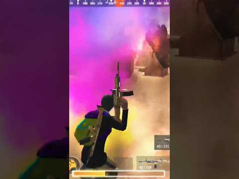 underground entry ! subr #gaming #pubgmobile #shorts