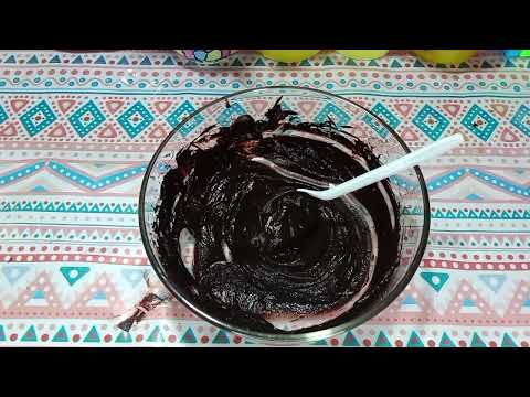 Viral Hack|| Re_USE Cone mehndi|| Quick DIY|| How to Re-use Cone mehndi Trick @sabahatzaheerz06