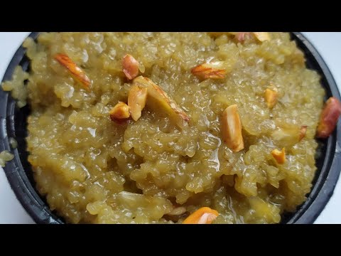 నిజమైన అన్నవరం సత్యనారాయణ స్వామి ప్రసాదం|Annavaram prasadam secret recipe