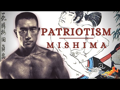 Patriotism by Yukio Mishima | Honourable Death