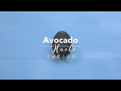 【牛油果小百科 Avocado Hacks】