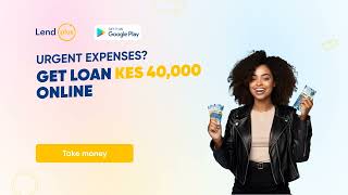 LendPlus - loan app Kenya