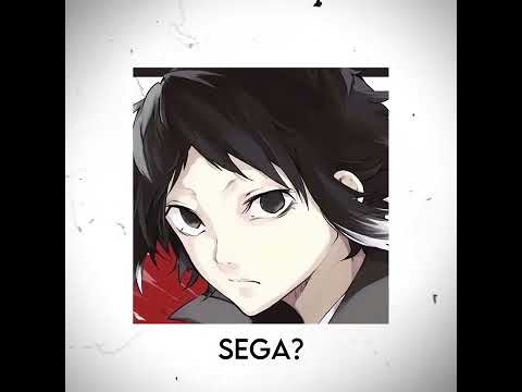 Sega meme- BSD