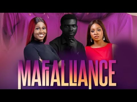 Mafialliance - Episode 4 | Common Sense Television & Dr. Olumide Emmanuel