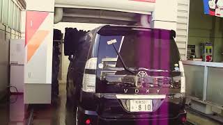 0120【YASUI洗車機】プロフィット