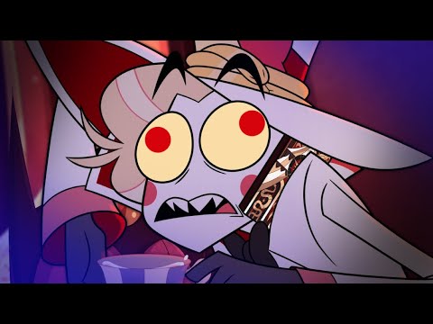 One Helluva Crossover (Hazbin Hotel Abridged - The Drones Update)