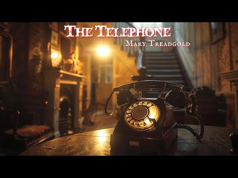 The Telephone by Mary Treadgold