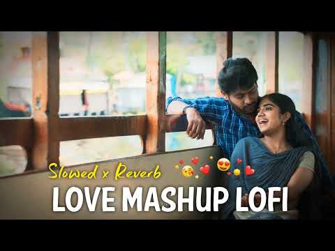 TRENDING  INSTAGRAM LOFI MASHUP  SLOWED+REVERBED   MIND FRESH LOFI SONG