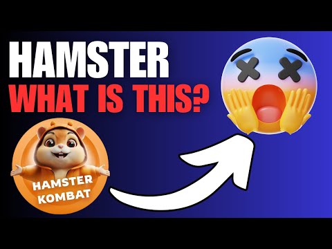 🐹🔥 Hamster Kombat Wars: The Crypto Meme Saga Continues! 💥🚀