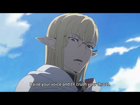 Bell gets Kidnapped by Freya Familia | Danmachi Season 5