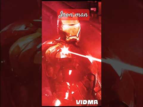 Iron man free fire #shorts #viralvideo #iron