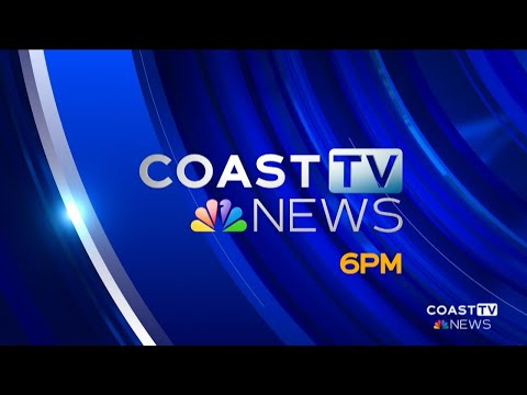 CoastTV 6 pm News: December 16, 2024