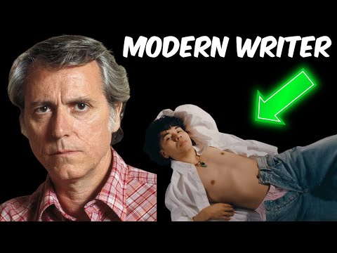 Don DeLillo On Why Modern Writers are Weak (Or How to Lead as a Writer)