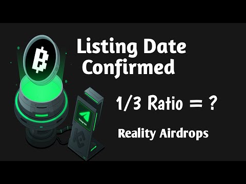 BLUM Listing Date || Blum Ratio coins || Blum Earning || Airdrop reality Blum #blum