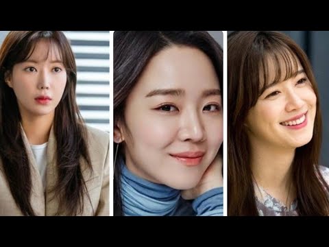 20位韩国女演员 凭一部作品记得她